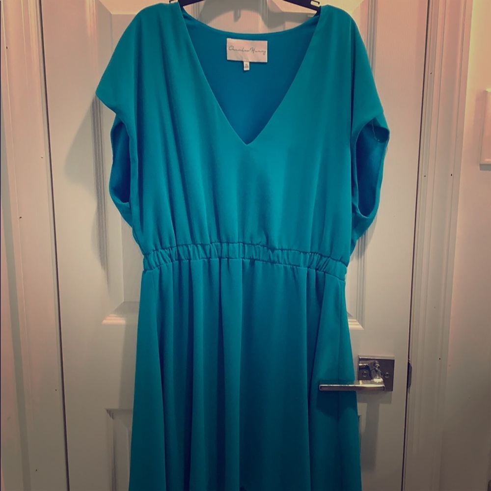 Great dress for work!